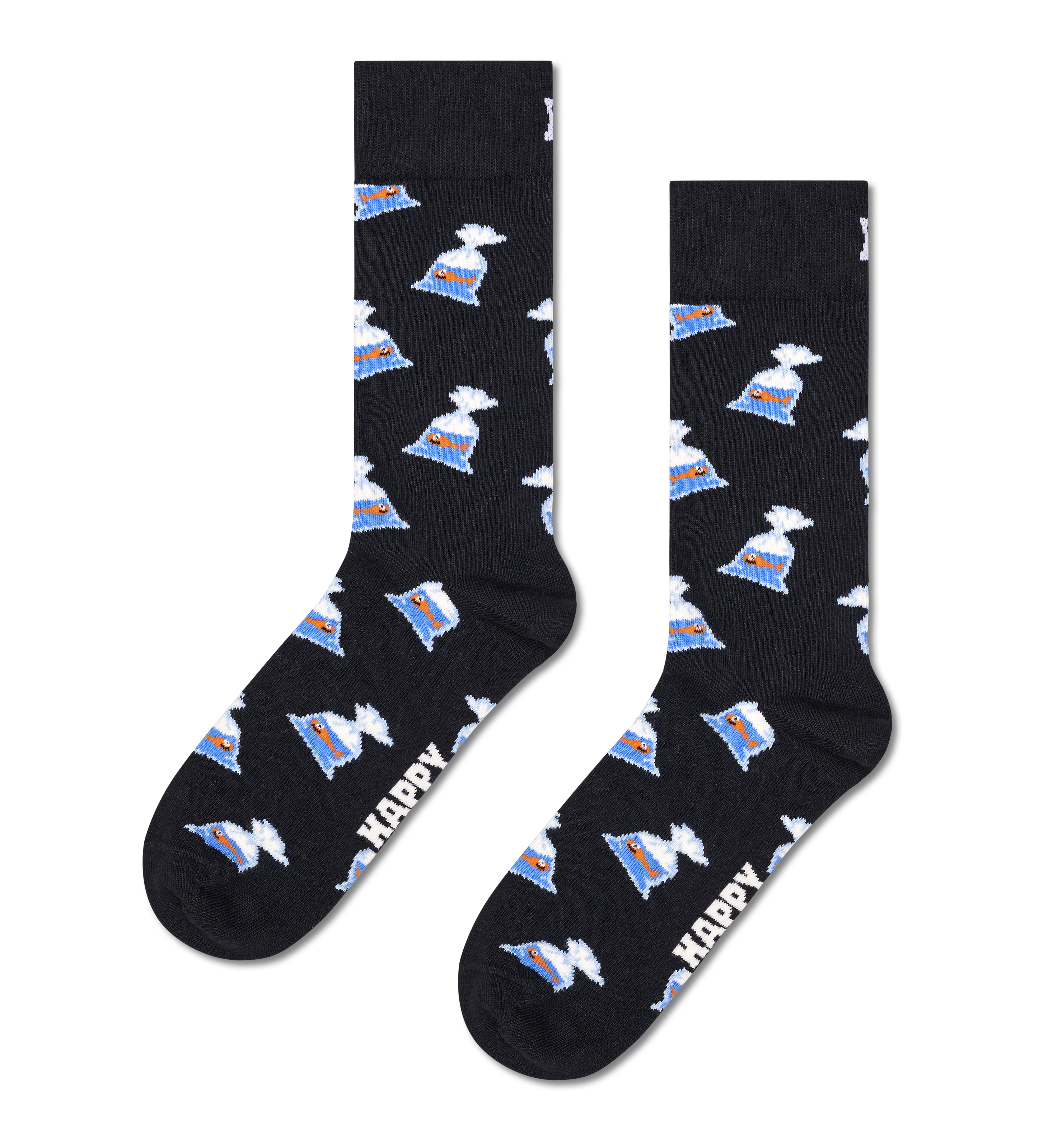 GREENBUTTER◆3PACK Long Socks Choice Package 組み合わせ自由! Green Butter Crew Sock | Fun & Colorful Novelty Socks