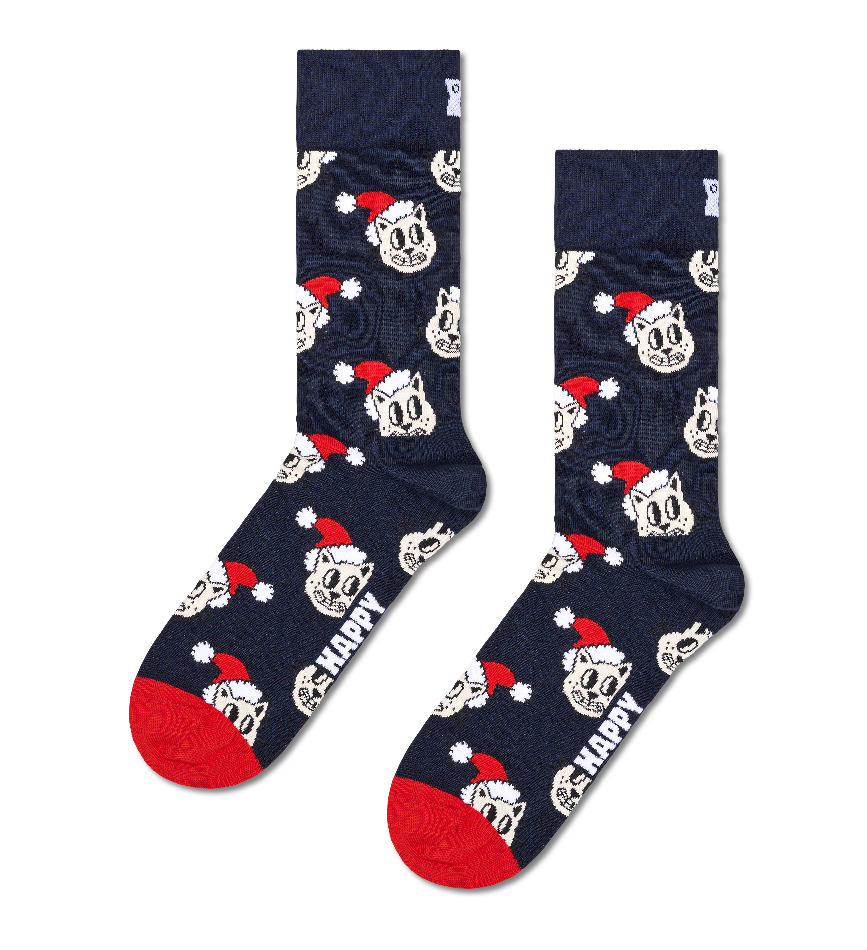Happy socks weihnachten familie Clearance