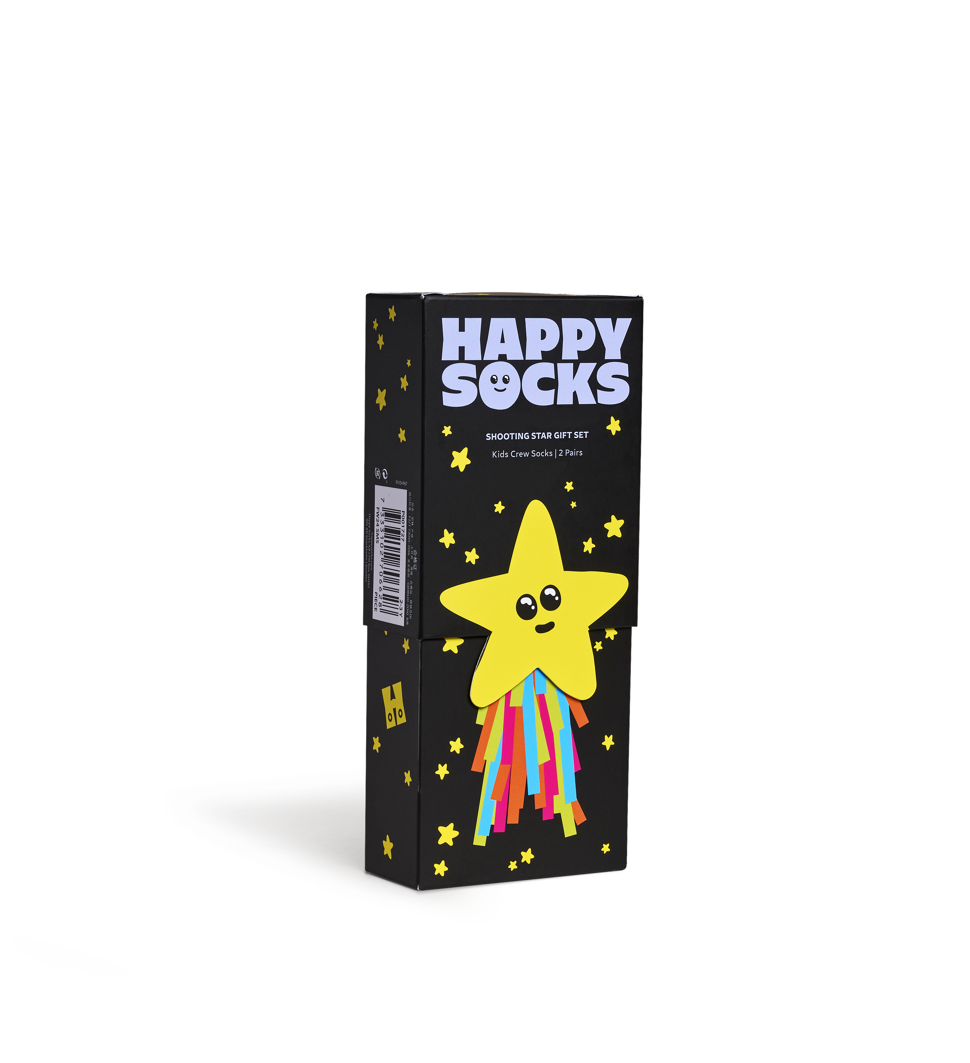 Bright【Astro Stuffs】SC sock box set bgw_Kubrick-