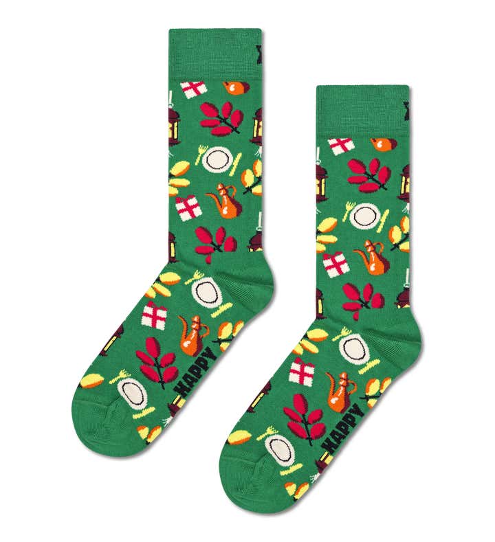 Ramadan Sock