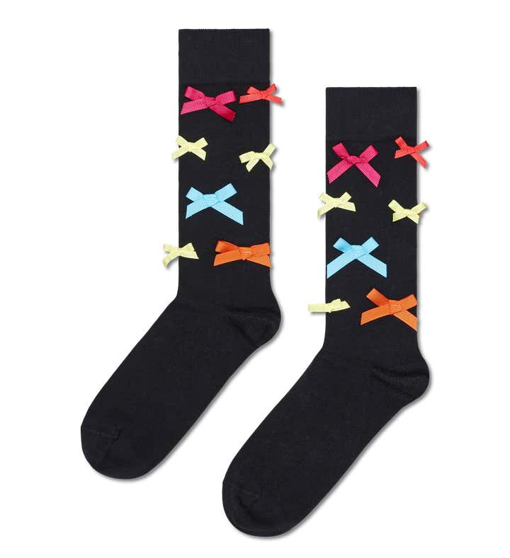 Bowmania Mid High Sock