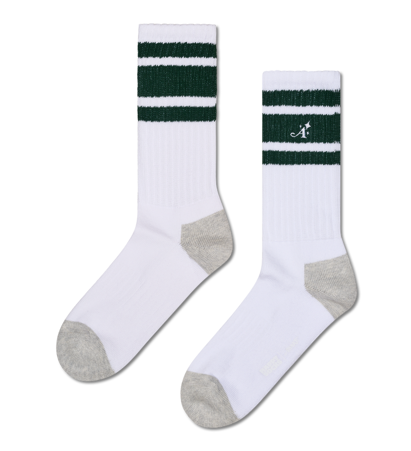 Awake Sneaker Socks | Athletic Sports