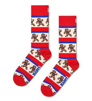 Chaussettes Pailletées Noël - Lot 4 Paires - Unisexe 37-46 - Motifs Festifs Rayés/Multicolores