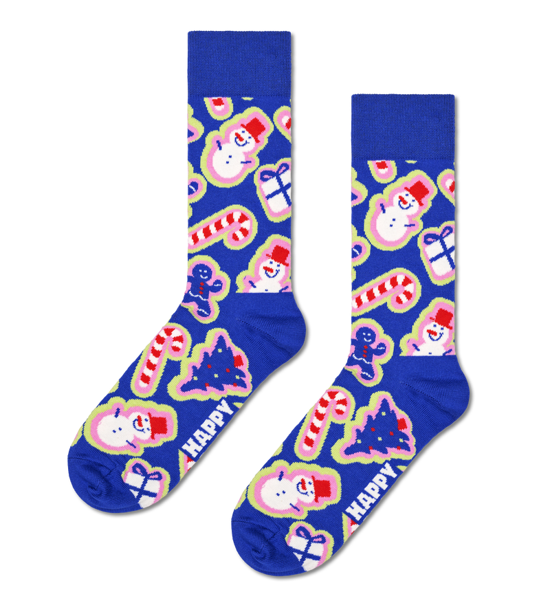 Christmas Socks | Fun Holiday Gift Ideas