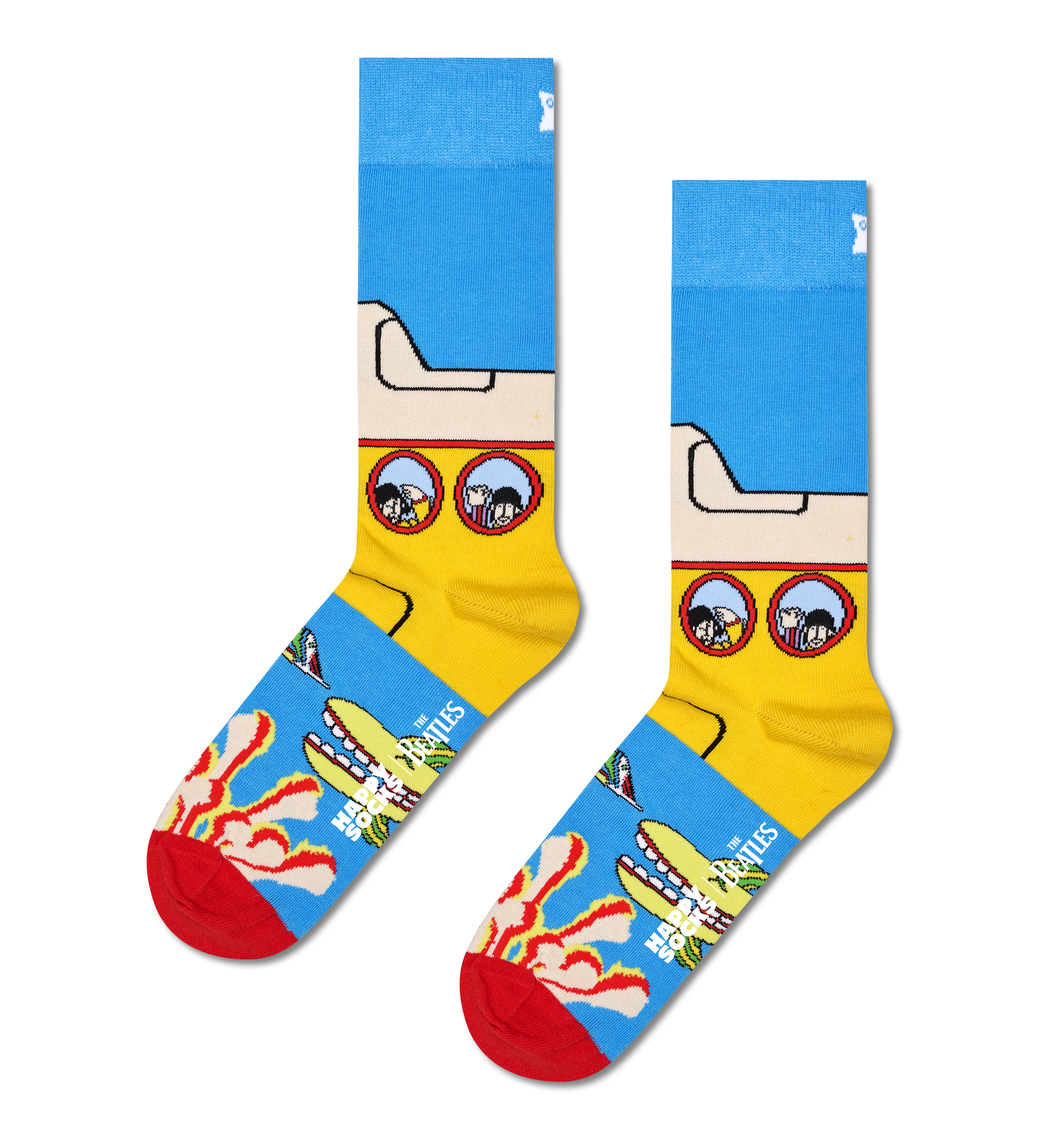 The Beatles Special Edition | Happy Socks US