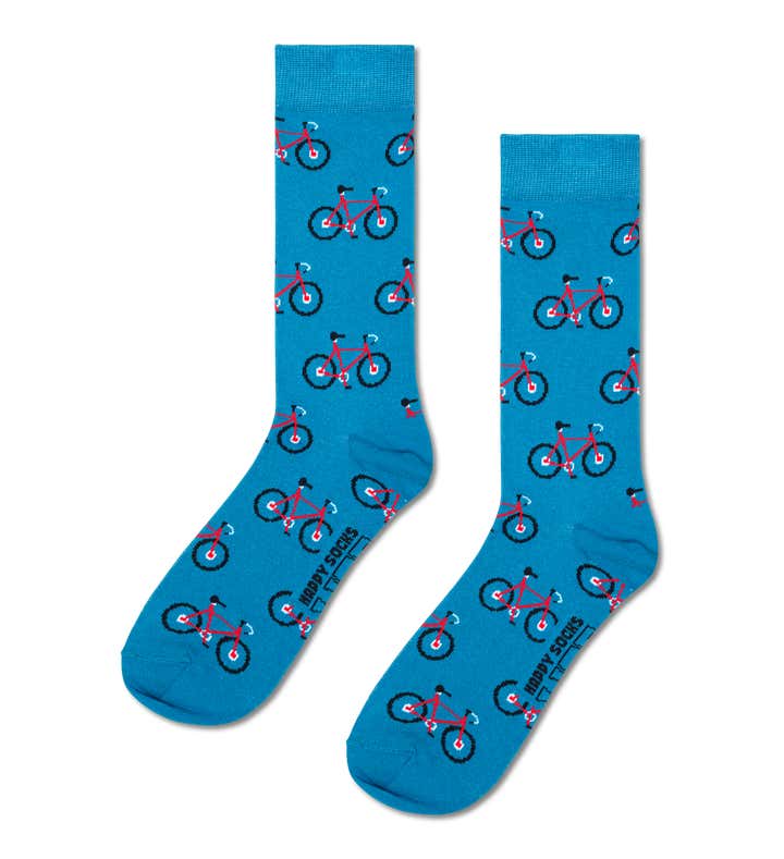 Everyday Bicycle Sock