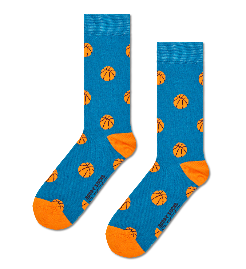 Everyday Basketball Sock