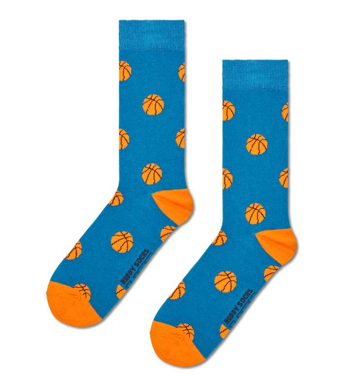 Everyday Basketball Sock