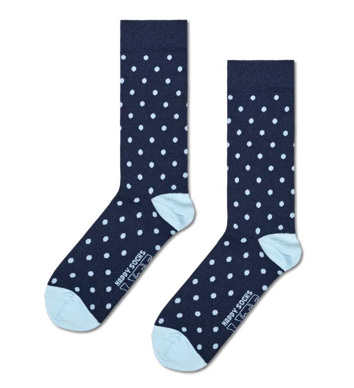 Everyday Mini Dot Sock