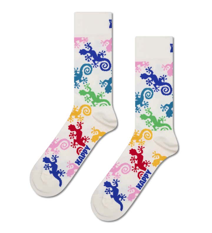 Gecko Sock