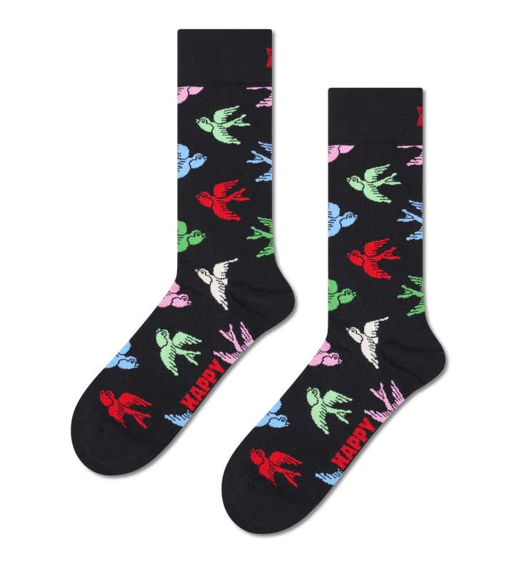 Swallow Sock