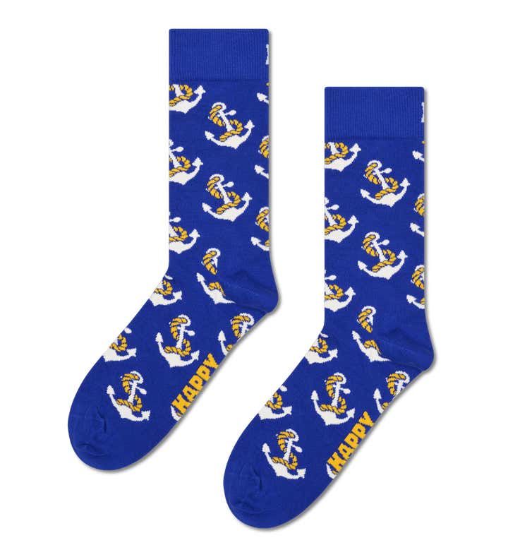 Anchor Sock