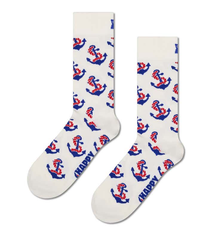 Happy Socks Calzini STAR WARS™ YODA, In Cotone, Taglie 36-40 E 41-46