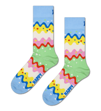 Easter Egg Sock