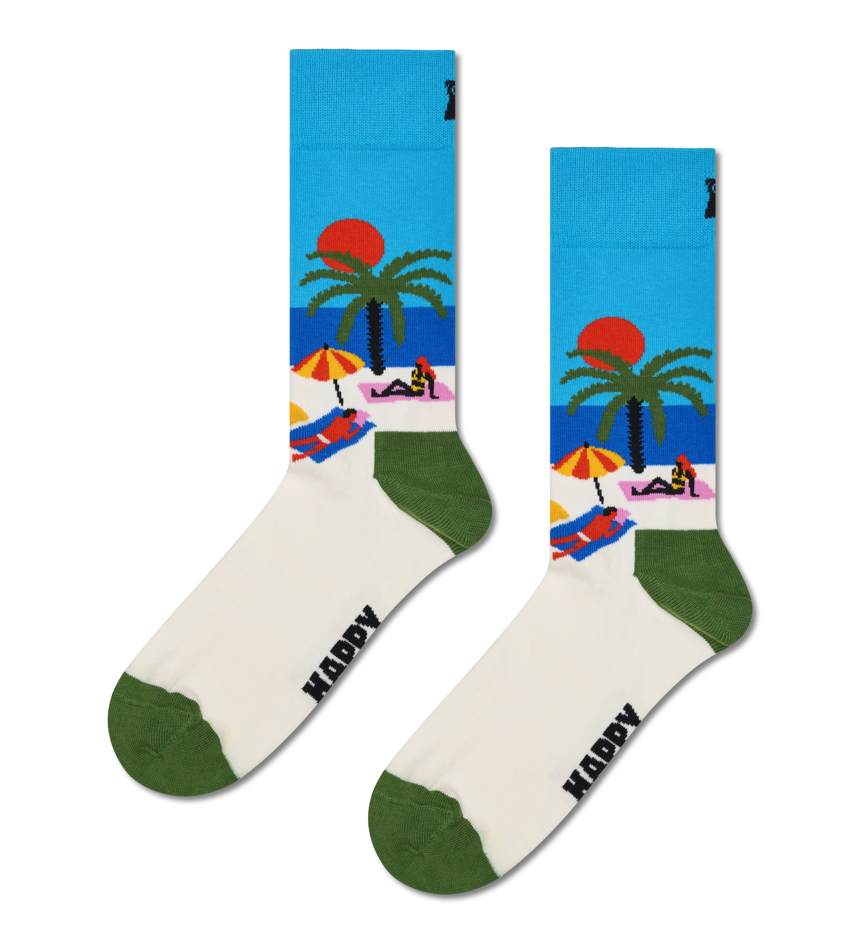 Unique Gift Ideas - 4-Pack Space Crew Socks Gift Set | Happy