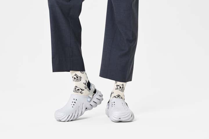 Cat Sock