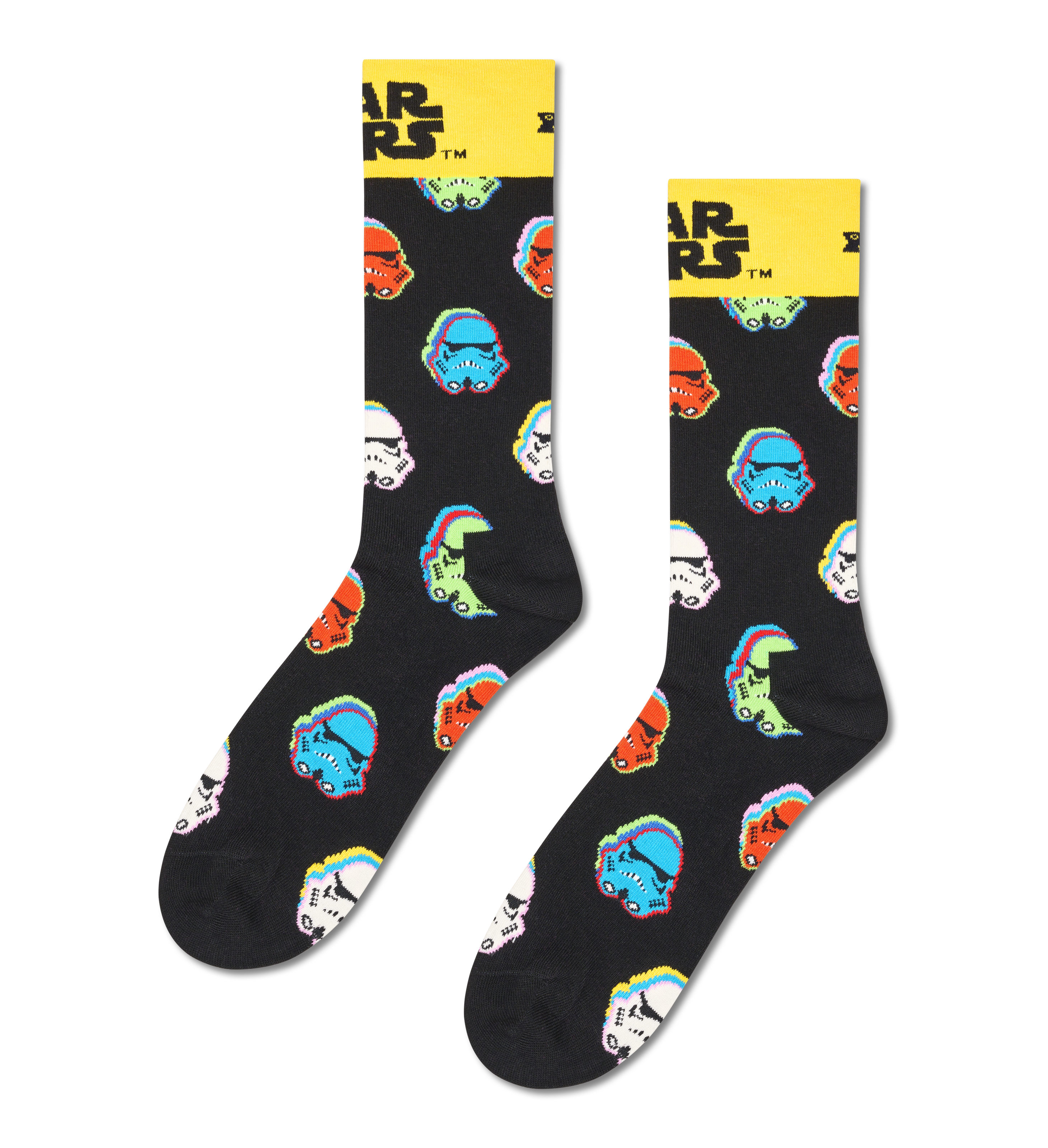 【新品・未使用】ビートルズ Happy Socks Amazon.com: Happy Socks Beatles 3-Pack Unisex Adults