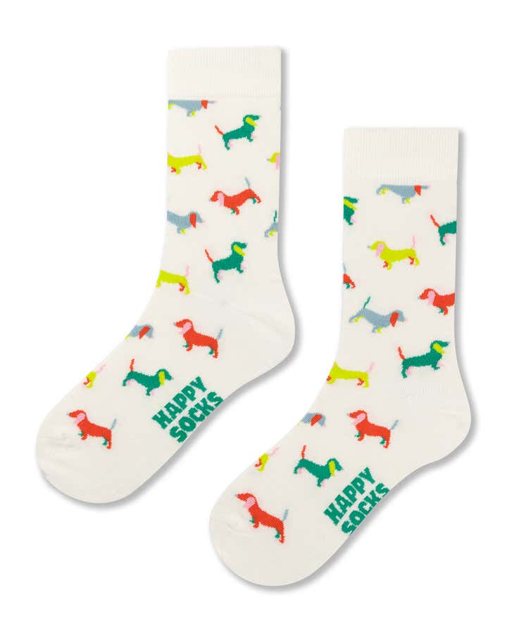 Puppy Love Sock