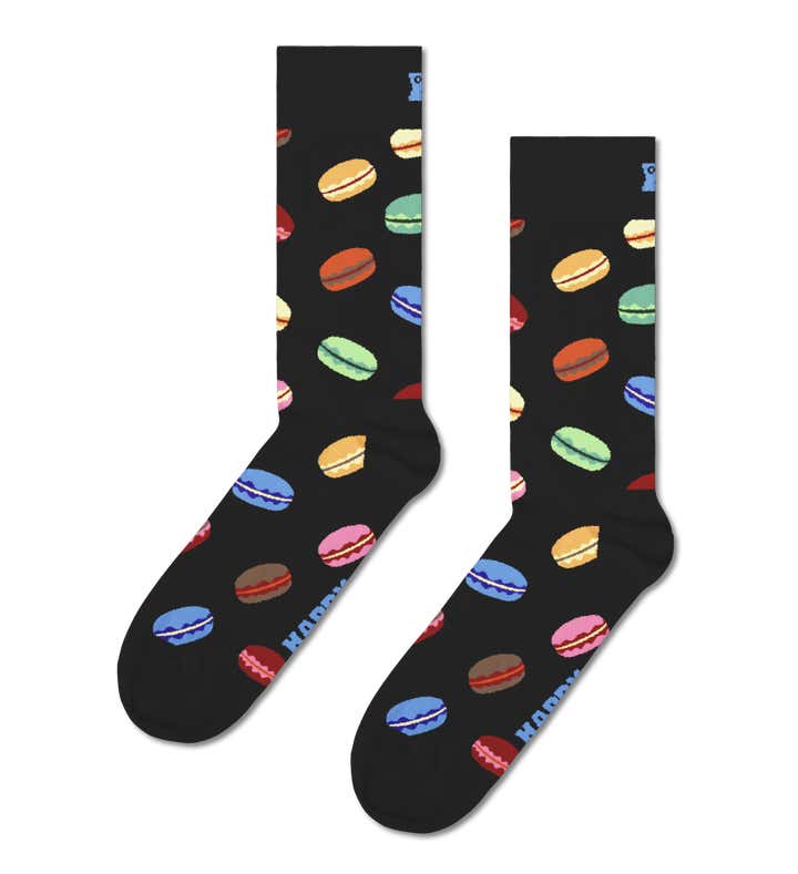 Macaron Sock