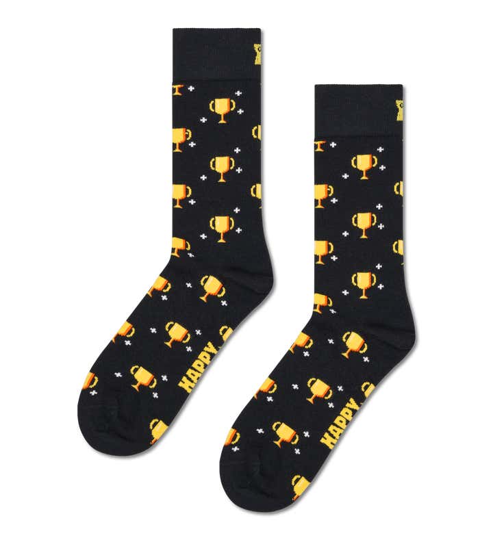 You Win Sock