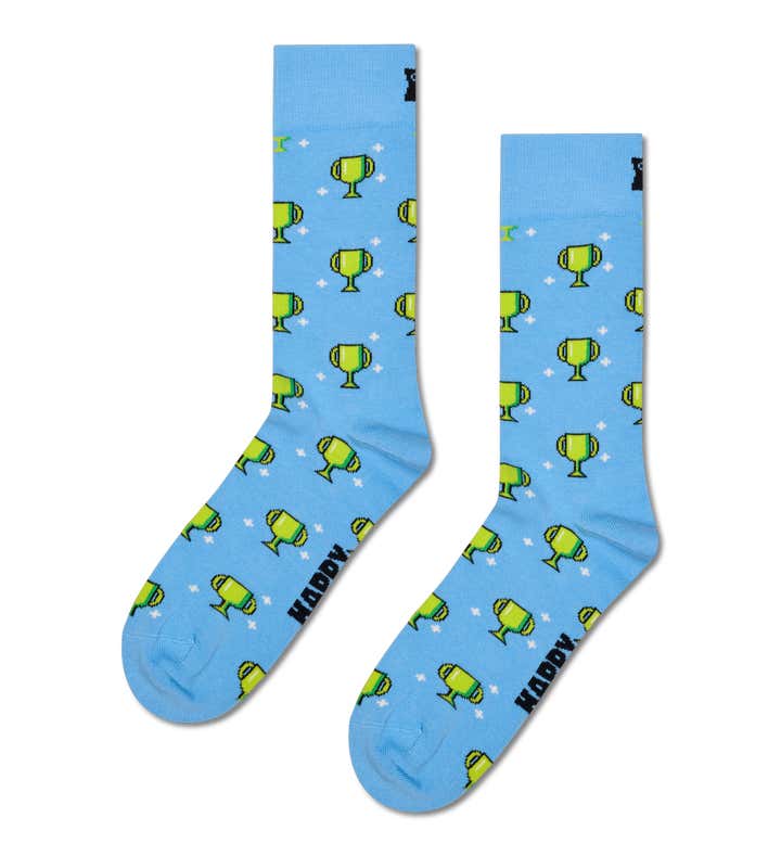 You Win Sock