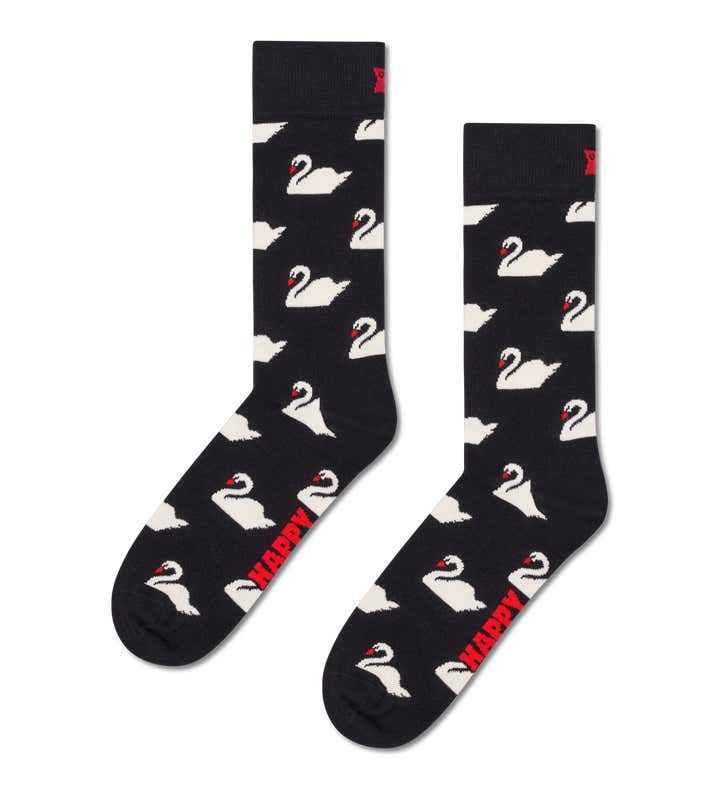 Swan Sock