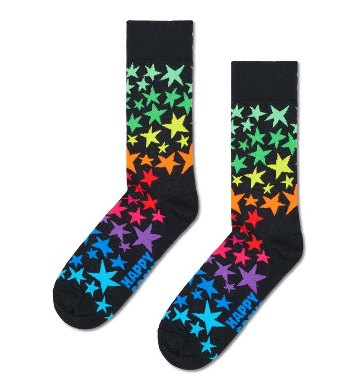 Star Cluster Sock