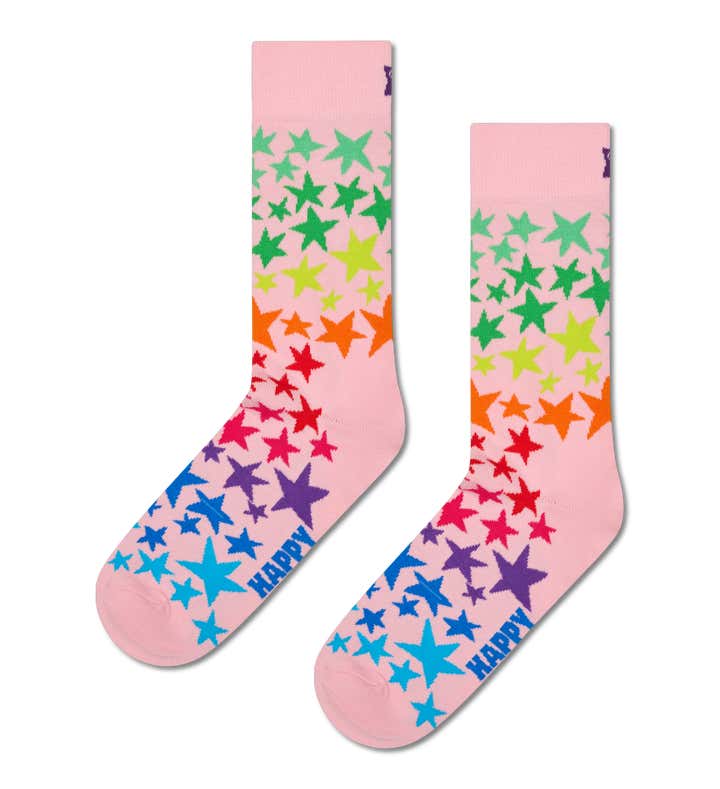 Star Cluster Sock