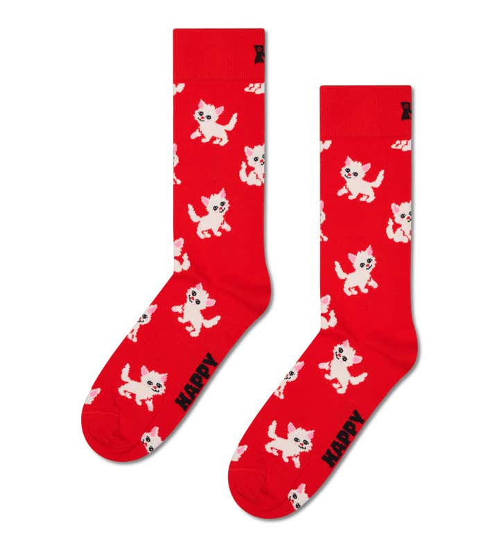 Kitten Sock