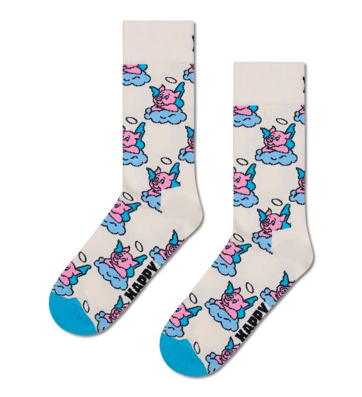 Good Pig Sock