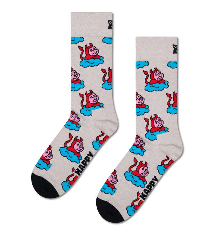 Bad Pig Sock