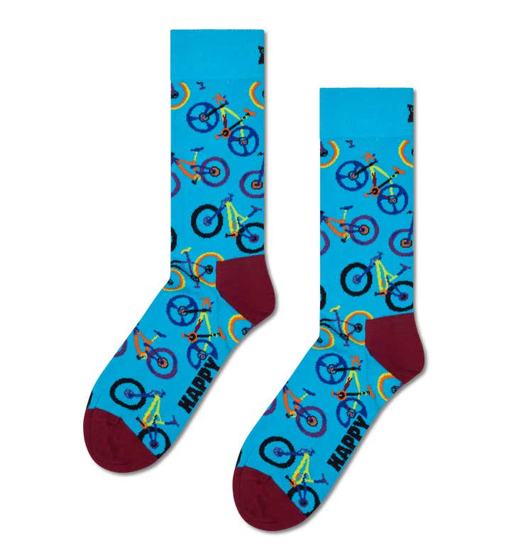 Mountain Bike Sock
