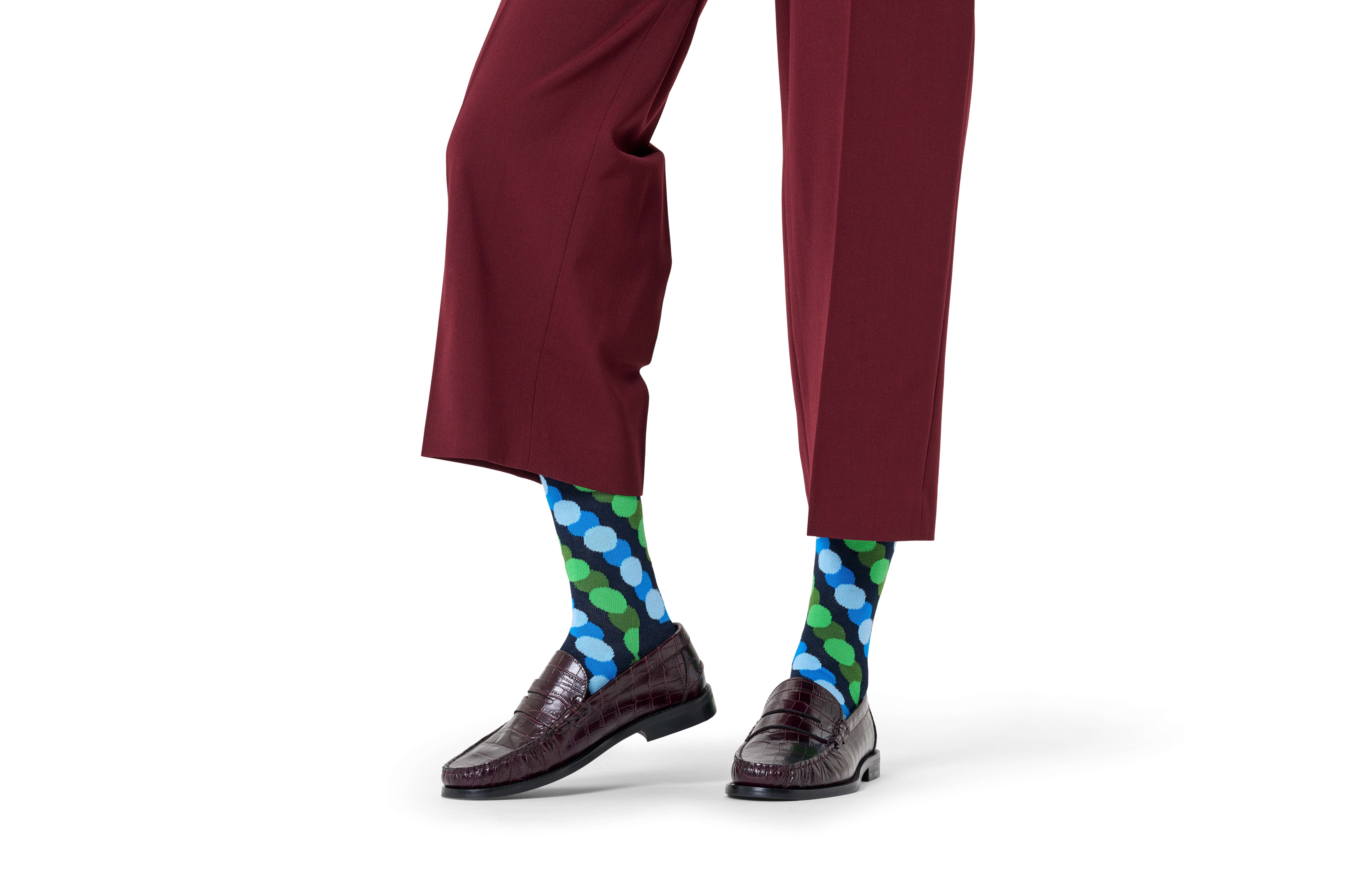 shaded-polka-dot-socks-fun-colorful-happy-socks-us