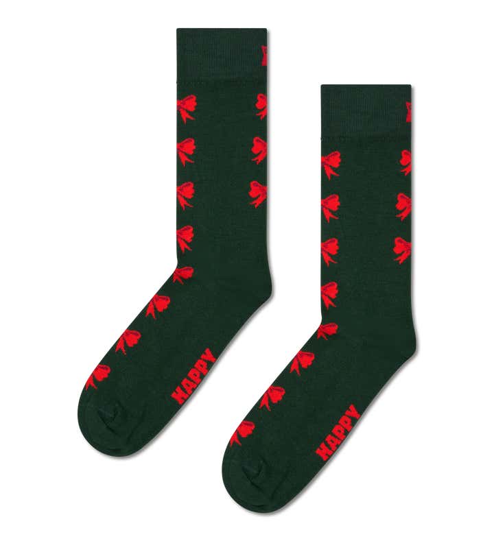 Bow Sock