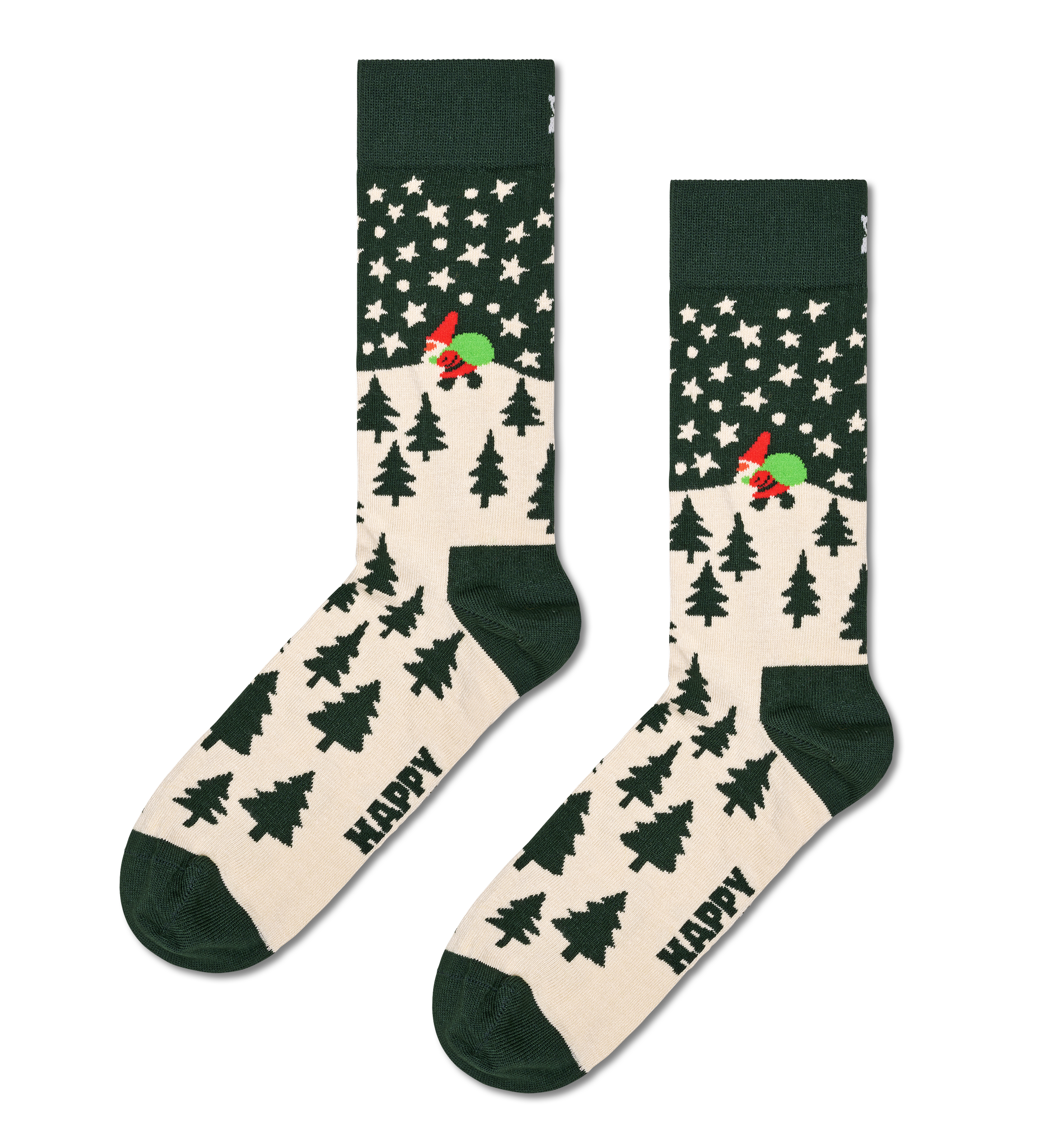 thumbnail interactive-video image 1 of Jewellery Advent Calendar 2024 12 Pairs Christmas Sock Advent Calendar 2024 Unisex Socks 12 Days Countdown Gift For Adults Xmas Party Favor Advent Calendar Socks 1 of 14