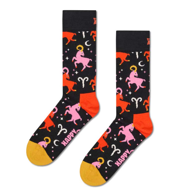 Aries Sock