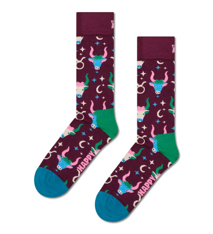 Taurus Sock