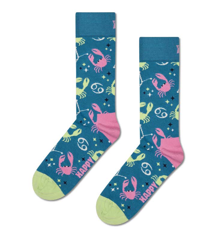 Cancer Sock