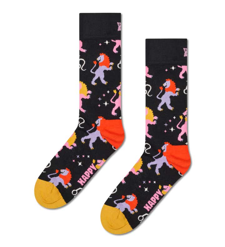 Leo Sock