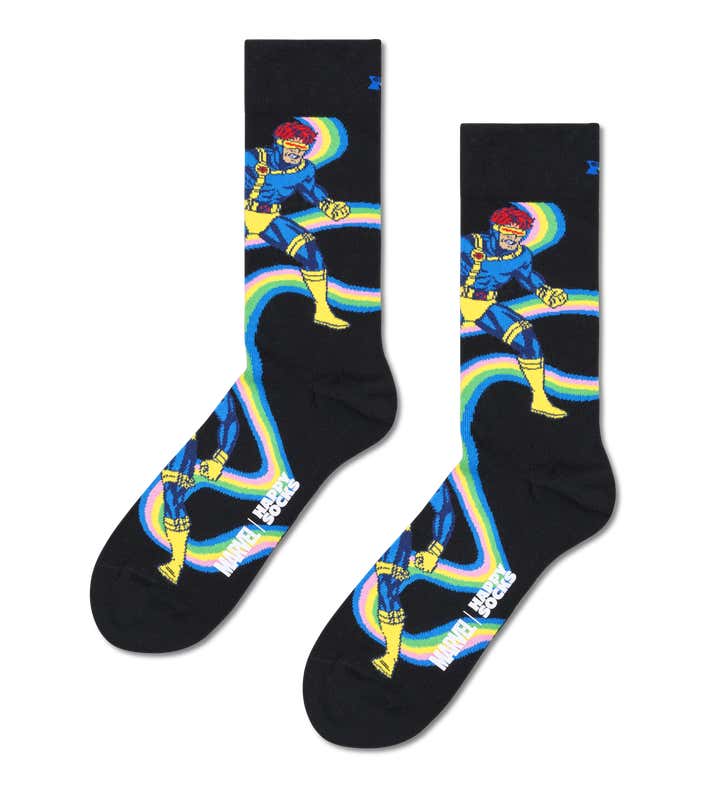 MARVEL™ X-Men Cyclops Sock