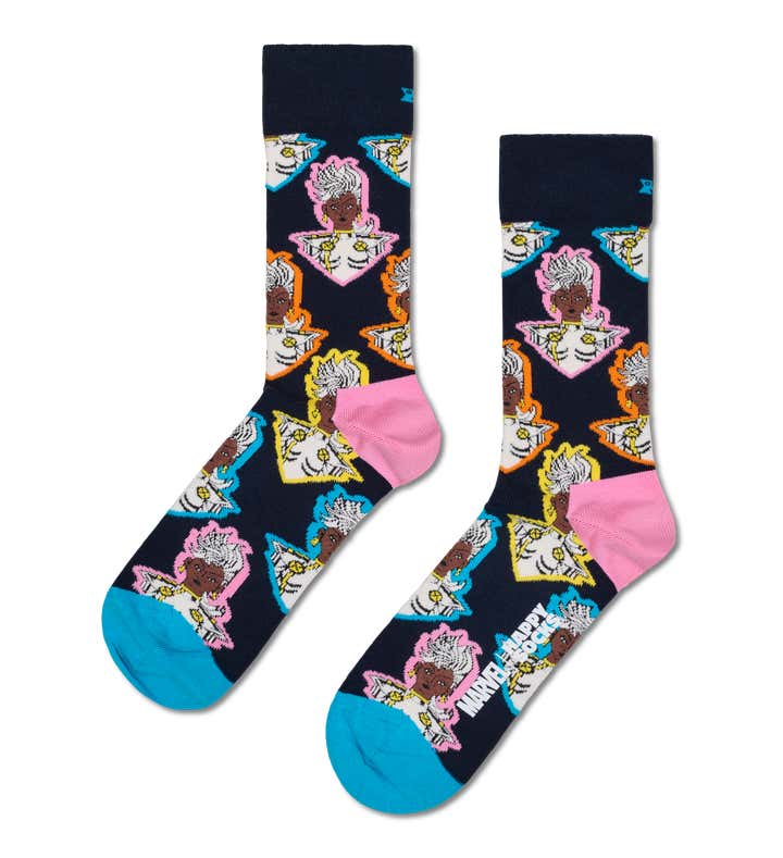 MARVEL™ X-Men Storm Sock