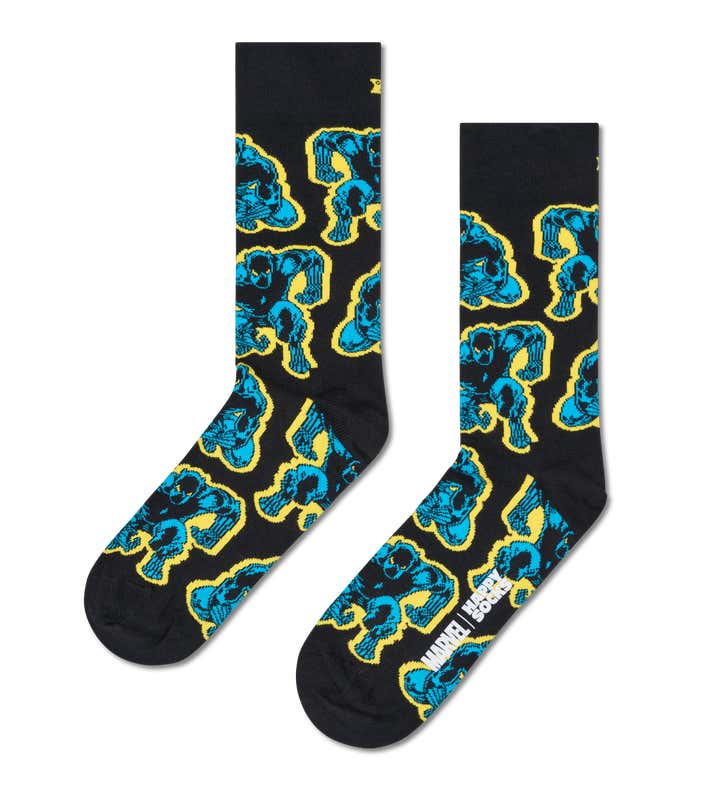 MARVEL™ Avengers Black Panther Sock
