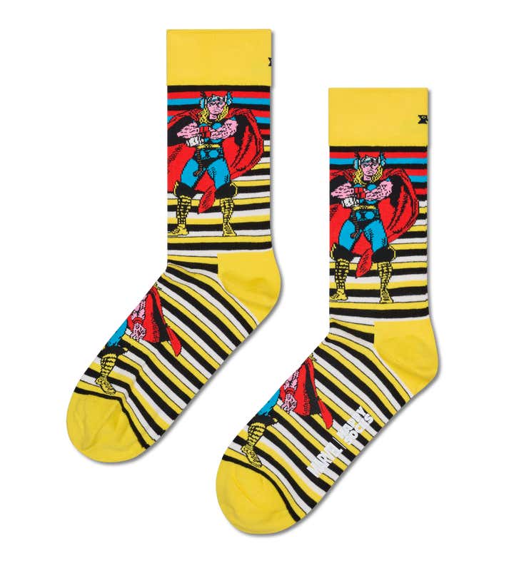 MARVEL™ Avengers Thor Sock