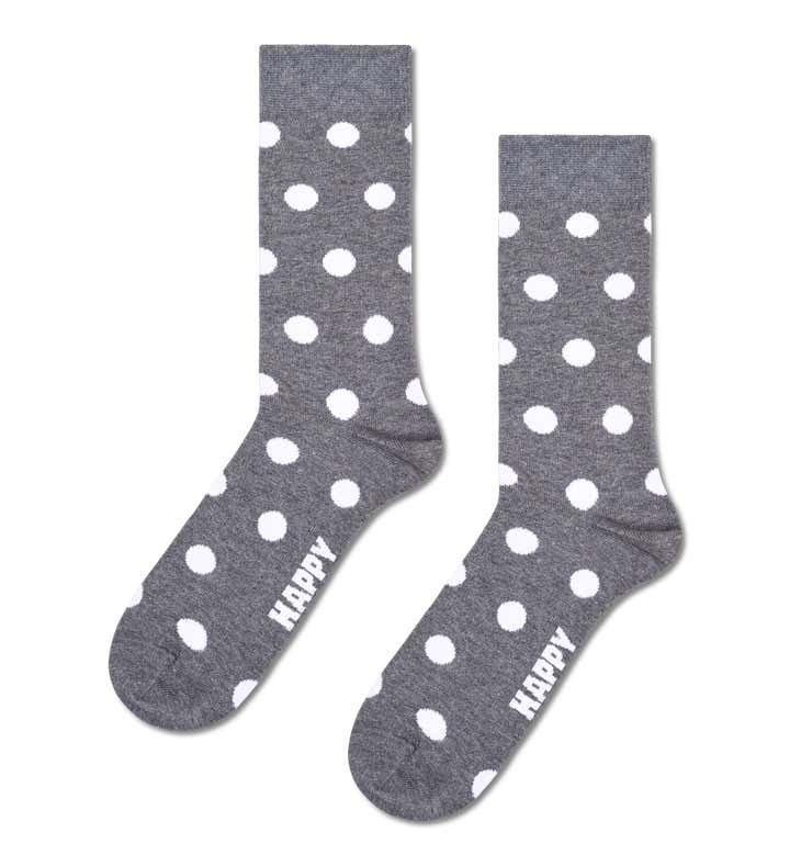3-Pack Car Socks