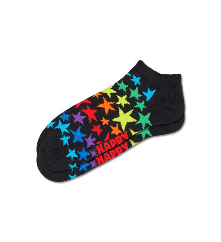 Star Cluster Low Sock