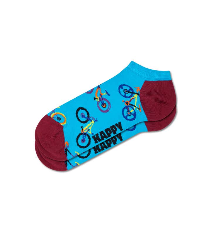 Mountain Bike Low Sock