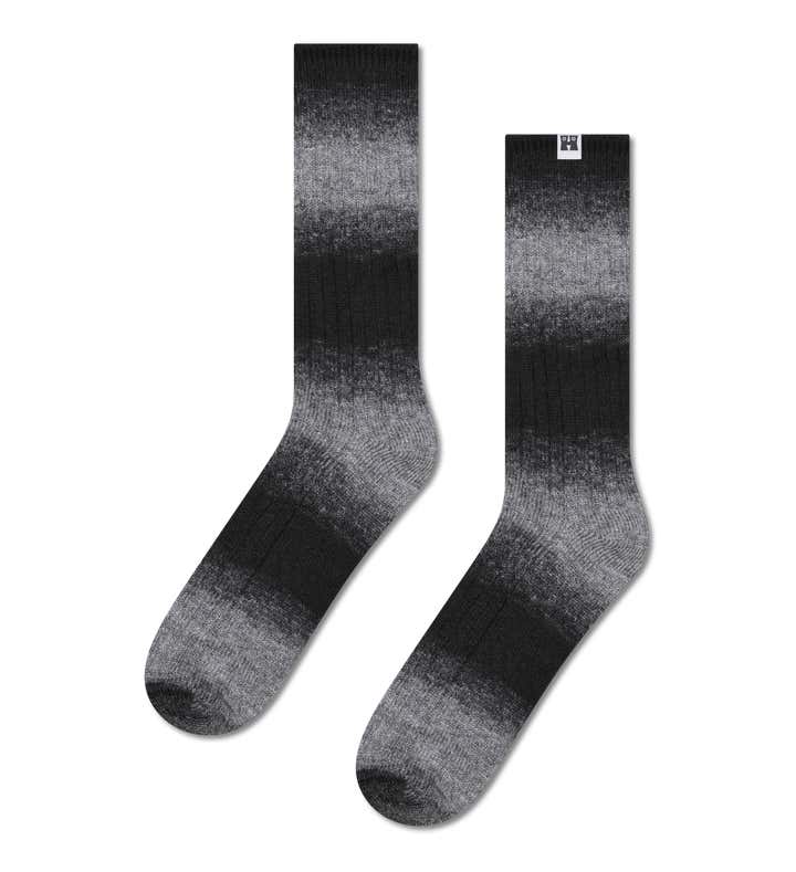 Gradient Sock