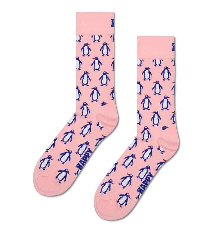 Penguin Sock