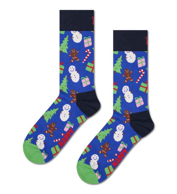 Bring It On Sock