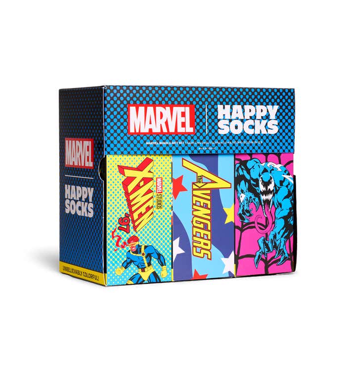 MARVEL™ Collector's 9-Pack Gift Set